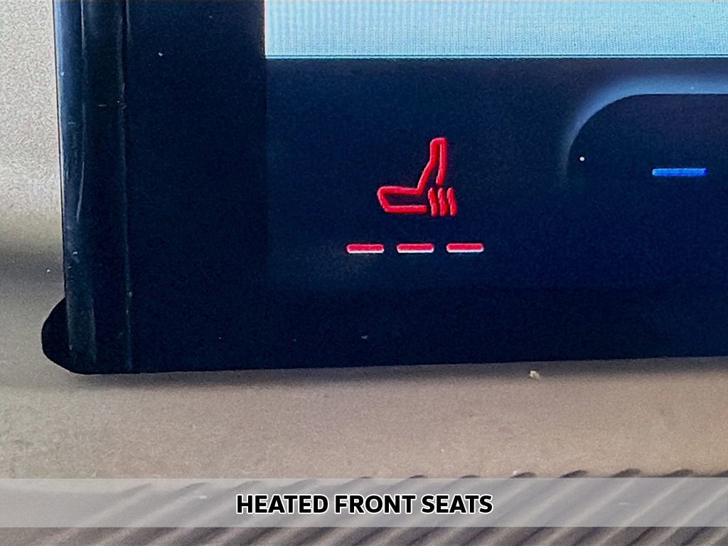 Used 2025 Ford Bronco Sport Outer Banks w/ Outer Banks Tech Package+ image 8