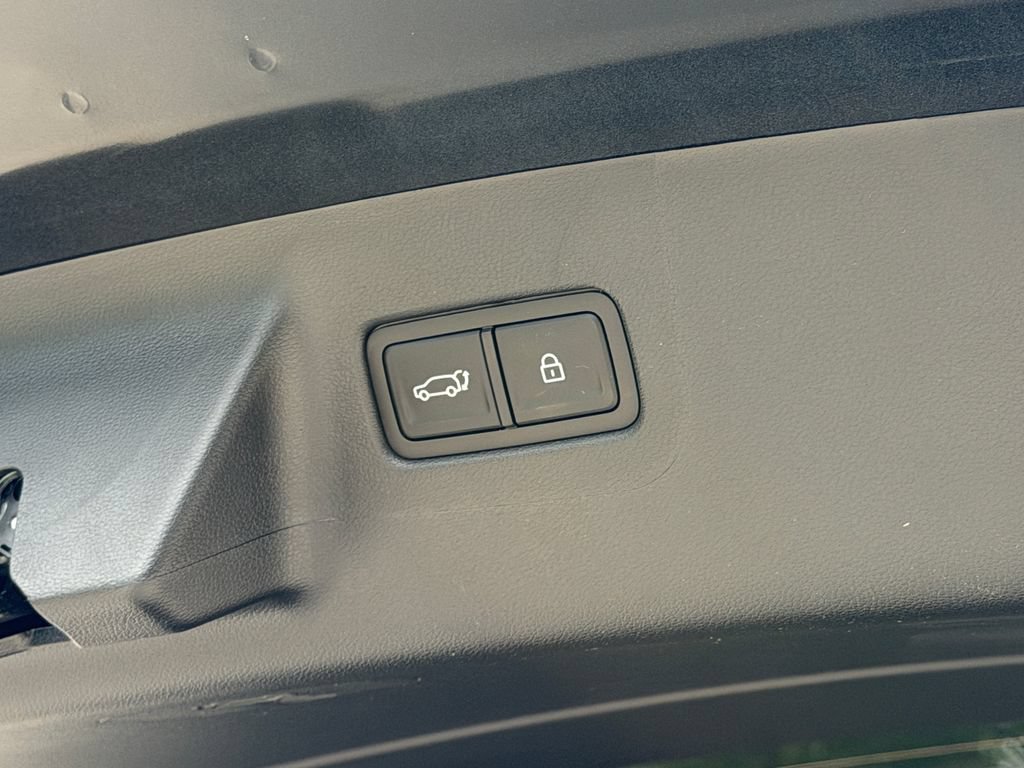 New 2026 Hyundai Santa Fe SE AWD/4WD image 12