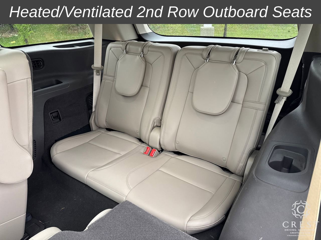 Used 2022 Lincoln Aviator Reserve w/ Equipment Group 201A RWD image 13