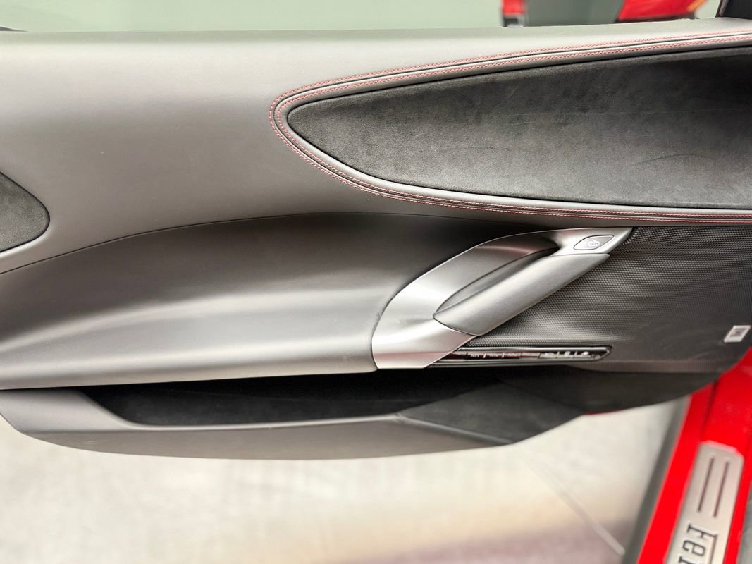 Used 2021 Ferrari SF90 Stradale AWD/4WD image 30