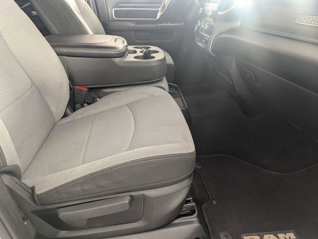 Used 2024 RAM 2500 Big Horn image 32