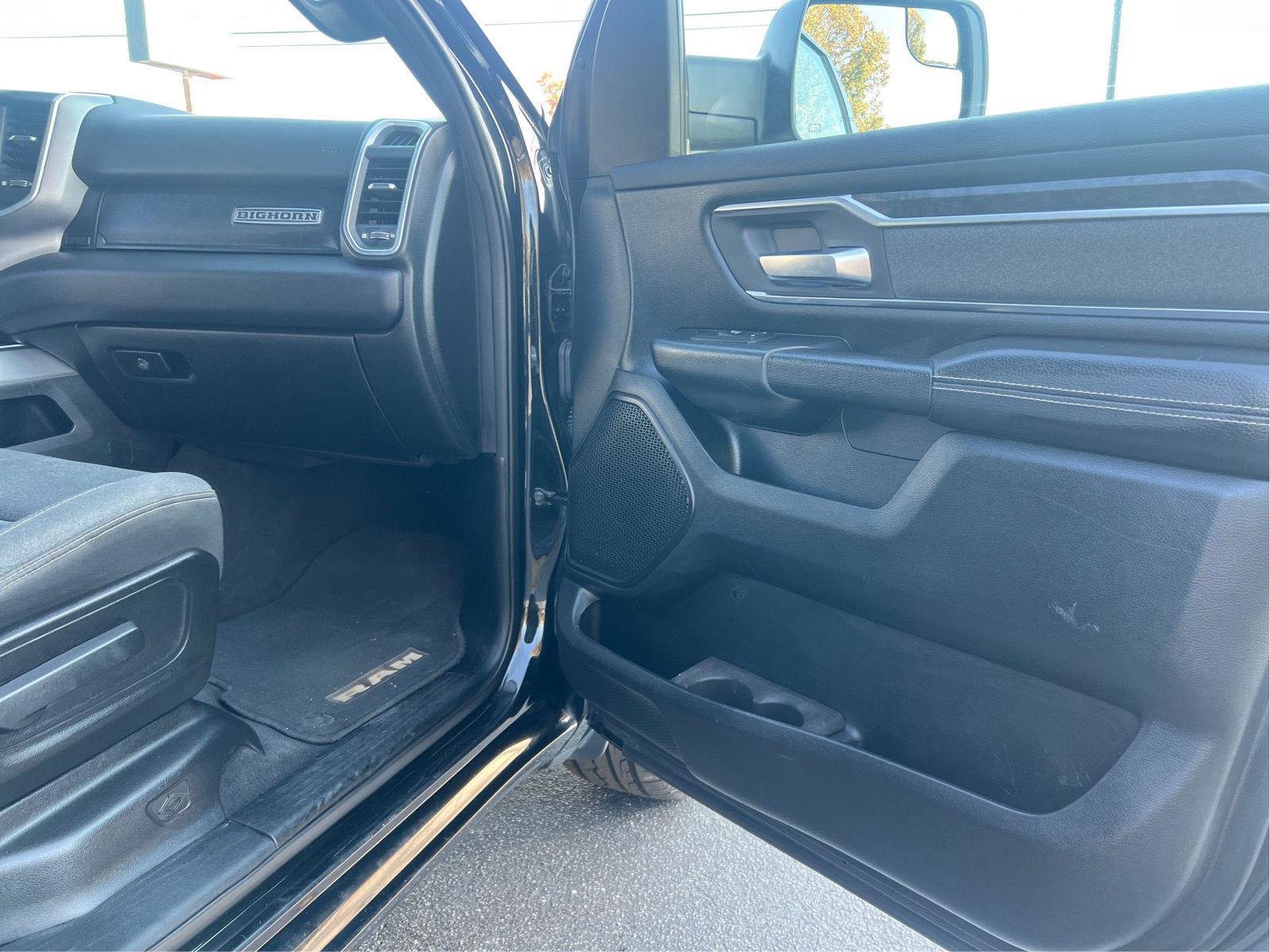 Used 2019 RAM 1500 Big Horn image 14