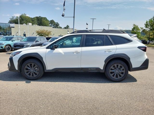 Used 2024 Subaru Outback Onyx Edition image 24