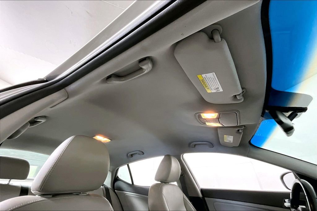 Used 2015 Kia Optima EX w/ Paint Protection Film Package image 19