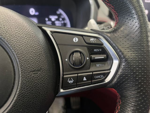 Certified 2023 Acura MDX A-Spec image 18