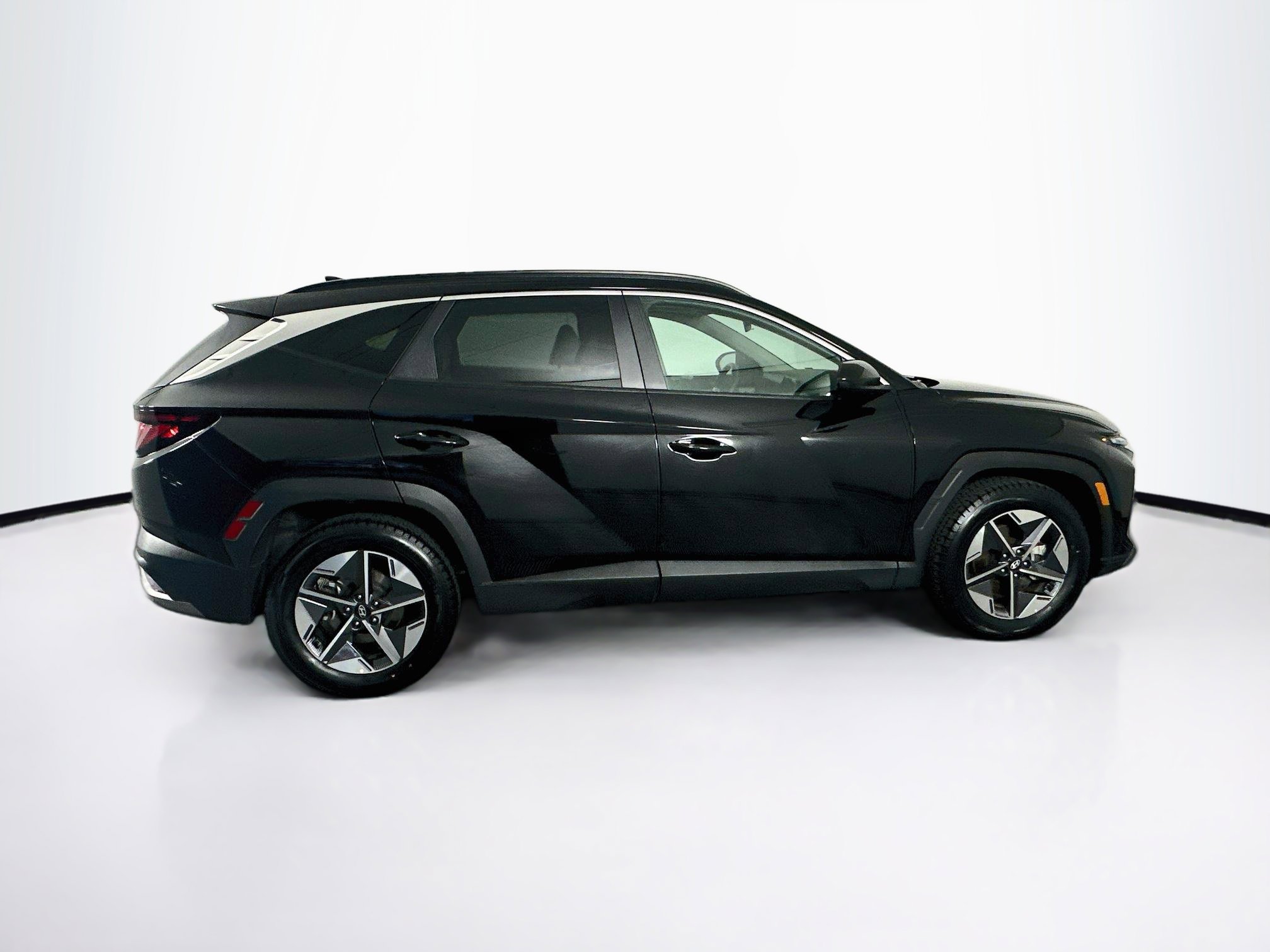 Used 2025 Hyundai Tucson SEL FWD image 10