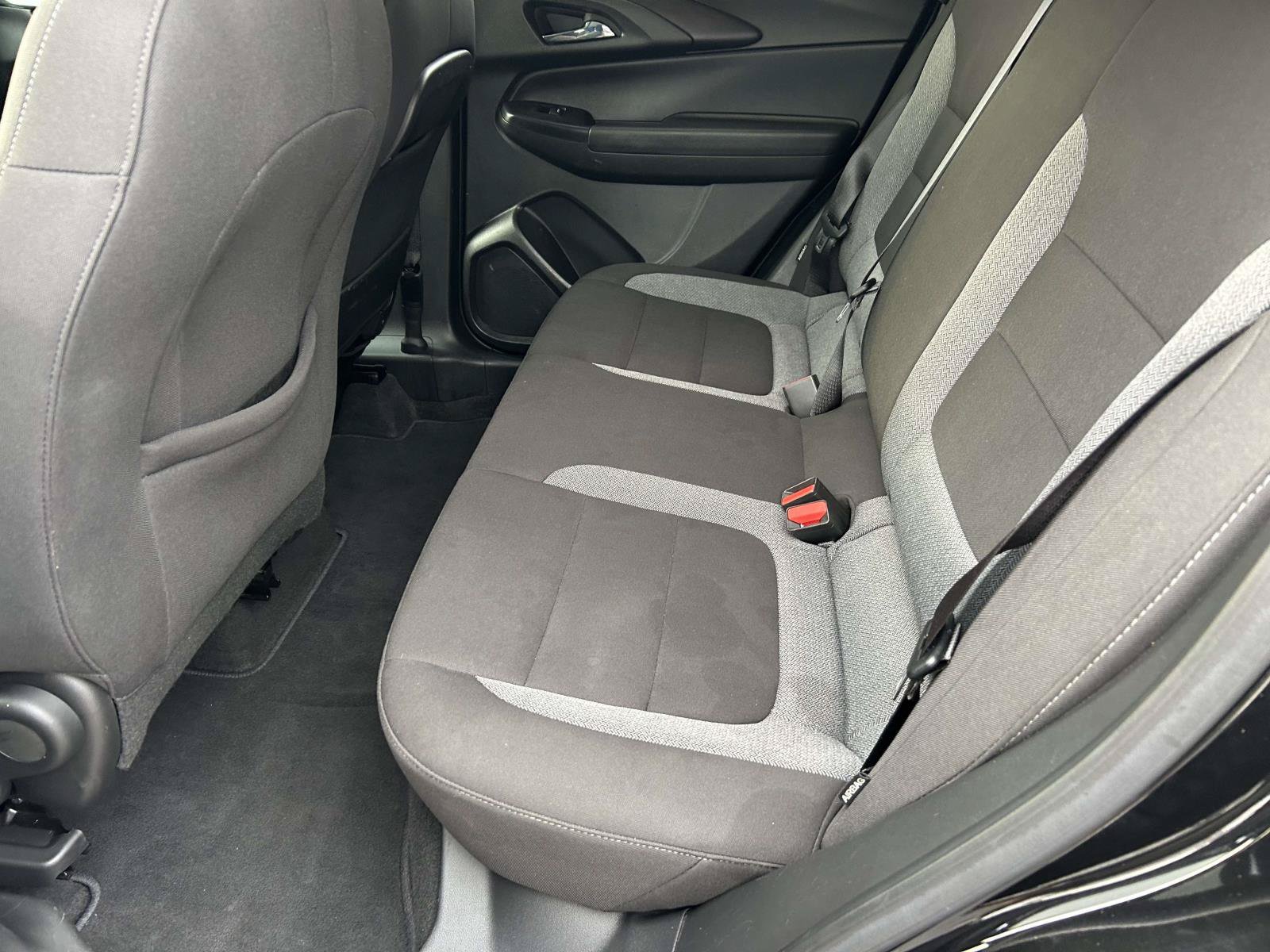 Used 2024 Chevrolet TrailBlazer LT FWD image 13