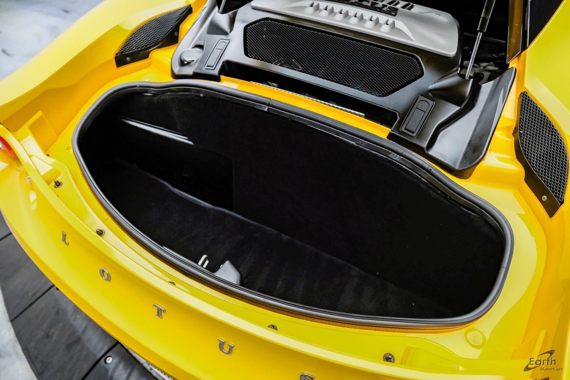 Used 2011 Lotus Evora 2+2 image 98