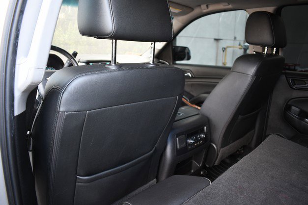 Used 2018 Chevrolet Suburban Premier image 22