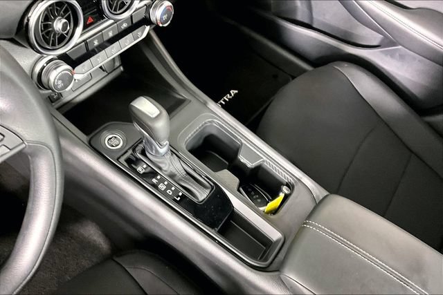 Used 2025 Nissan Sentra S FWD image 17