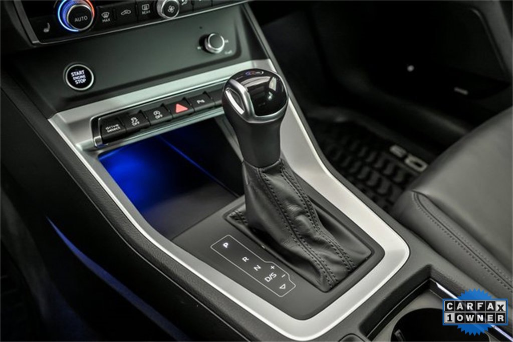 Used 2022 Audi Q3 2.0T Premium Plus image 23