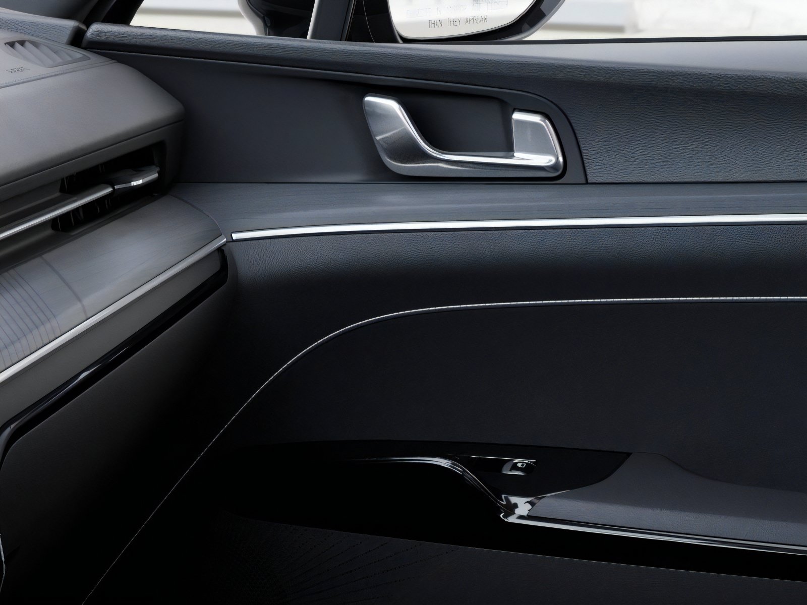 New 2026 Kia K5 GT-Line FWD image 25