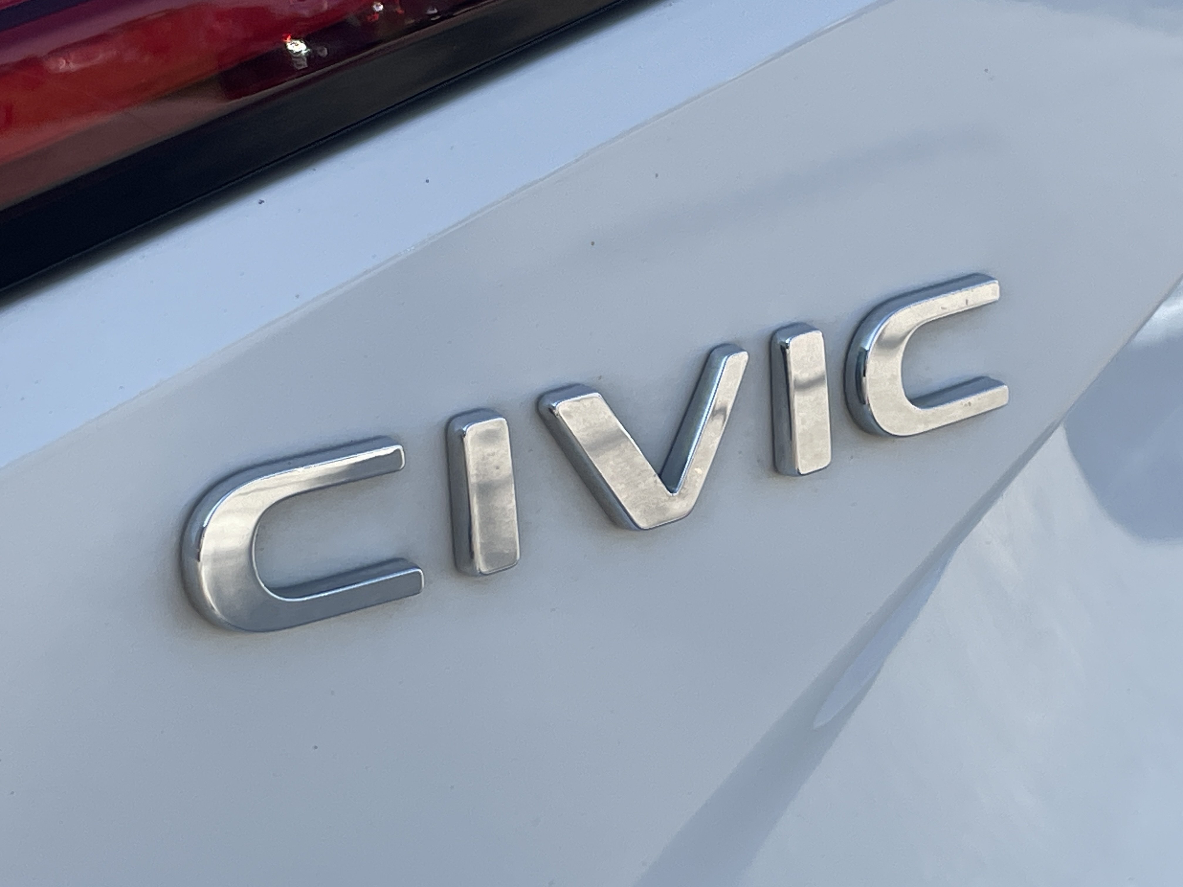Used 2022 Honda Civic Sport image 10