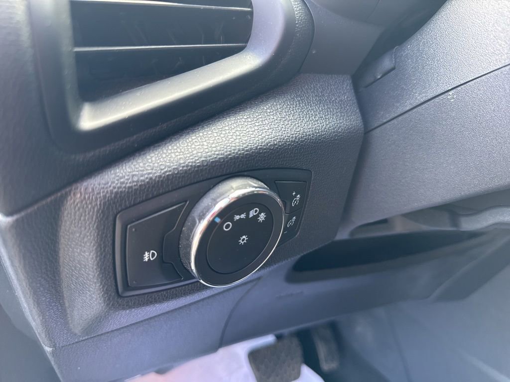 Used 2018 Ford EcoSport SES AWD/4WD image 16