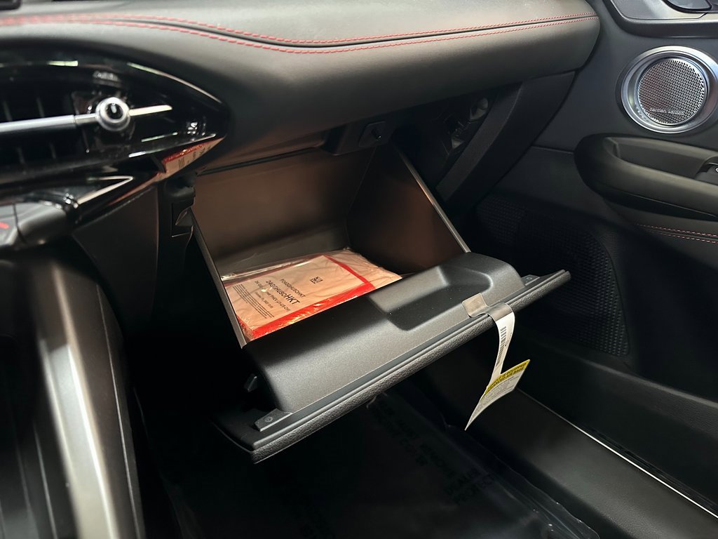 Certified 2024 Dodge Hornet R/T Plus image 30