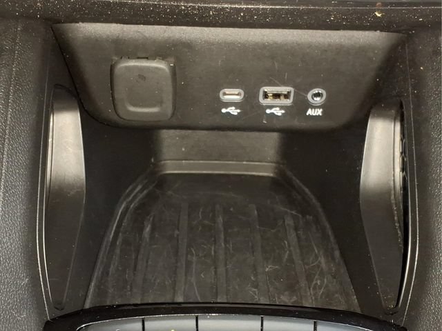 Used 2022 Chevrolet TrailBlazer LT w/ Convenience Package FWD image 21