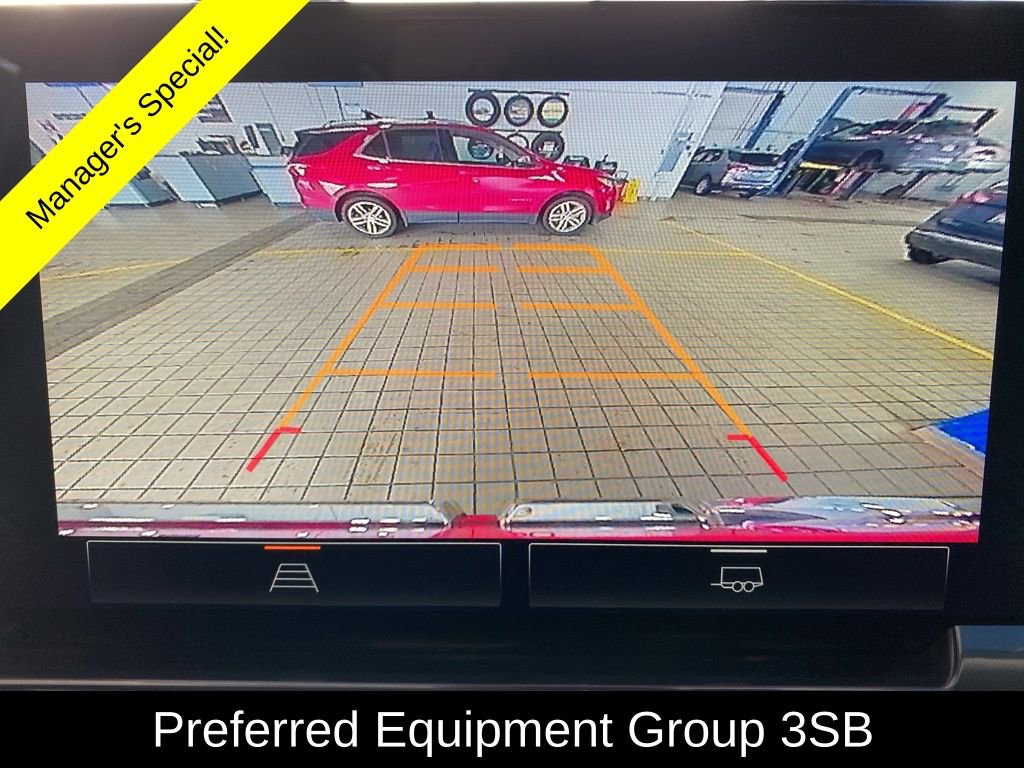 Used 2022 GMC Sierra 1500 Elevation image 3