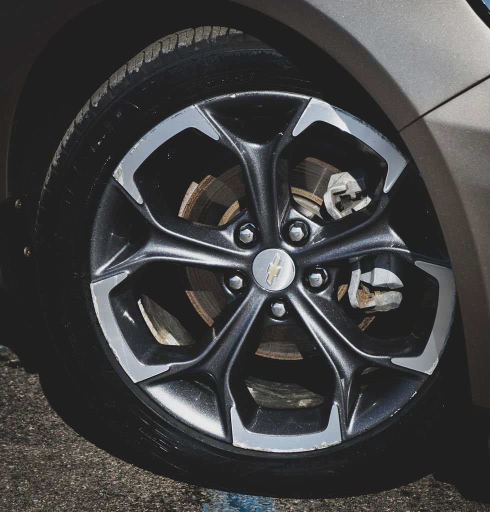 Used 2022 Chevrolet Malibu LT image 22