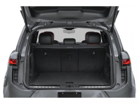 New 2025 Land Rover Range Rover Sport Dynamic SE AWD/4WD image 13
