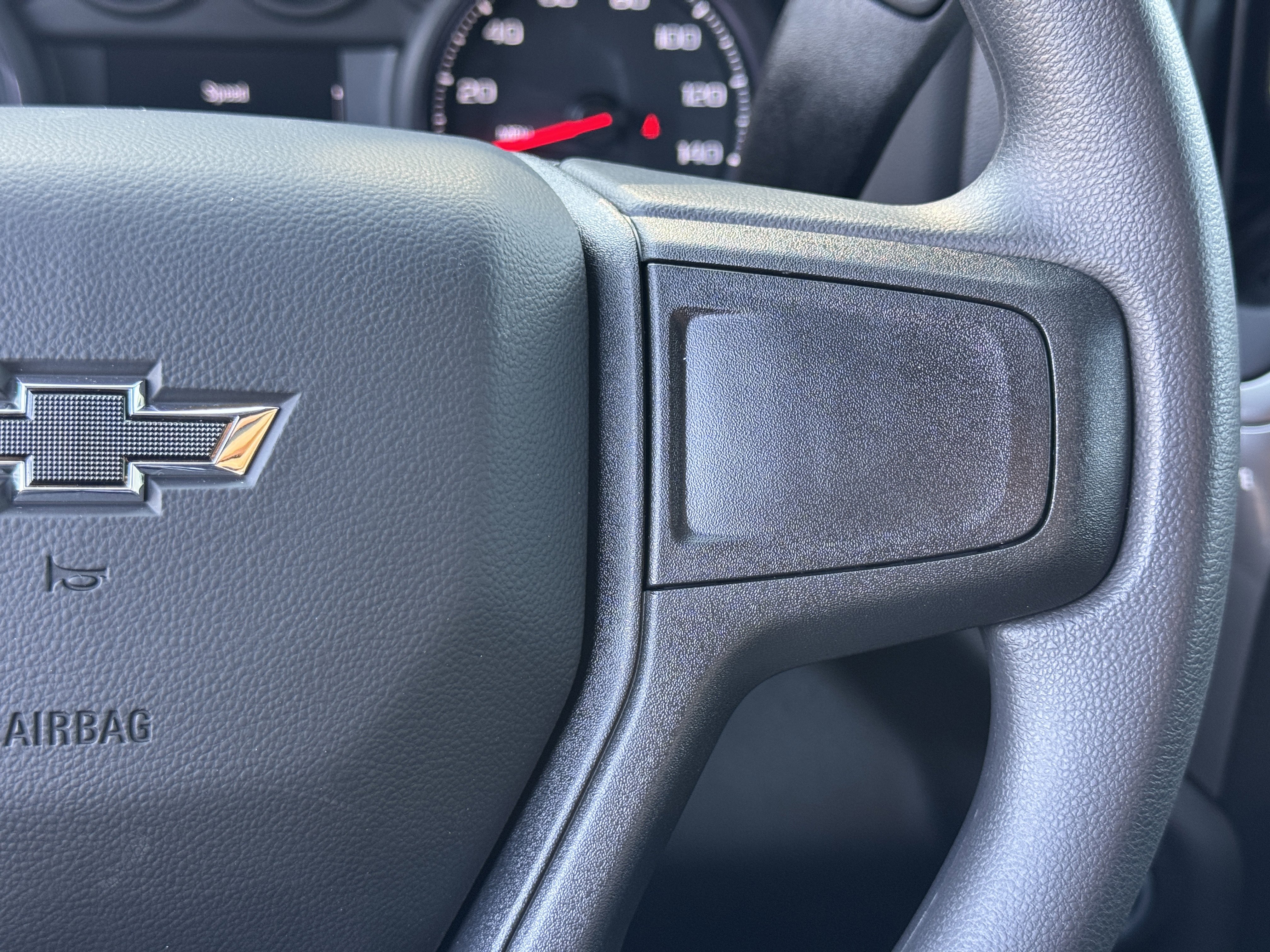 New 2026 Chevrolet Silverado 1500 Custom Trail Boss image 28