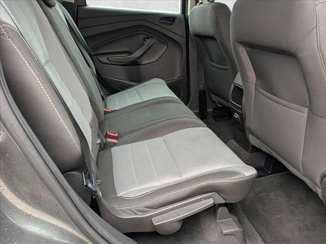 Used 2017 Ford Escape S image 16