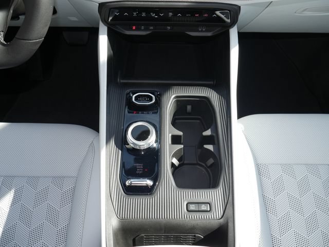 New 2026 Jeep Cherokee Overland AWD/4WD image 24