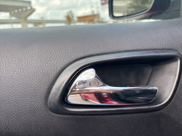 Used 2018 Dodge Journey Crossroad AWD/4WD image 22