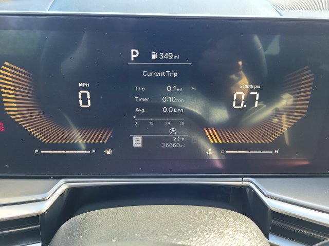 Certified 2024 Kia Sorento S w/ Panoramic Sunroof Package AWD/4WD image 22