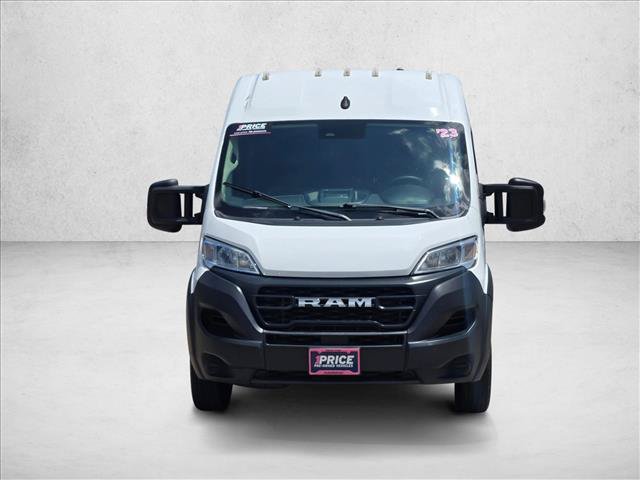 Used 2023 RAM ProMaster 2500 FWD video 2