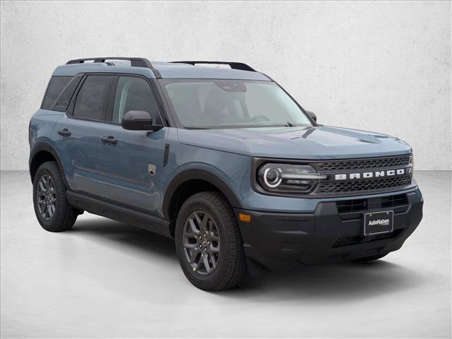New 2025 Ford Bronco Sport Big Bend image 3