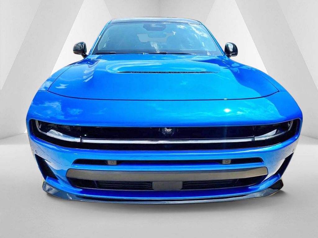New 2027 Dodge Charger Scat Pack AWD/4WD image 2