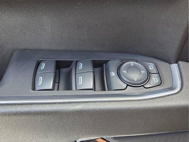 Certified 2023 Chevrolet Silverado 1500 RST AWD/4WD image 24