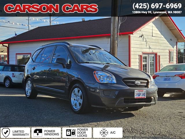 Used 2007 Kia Rondo LX w/ Convenience Pkg image 1