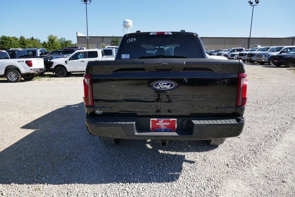 New 2025 Ford F150 STX image 6