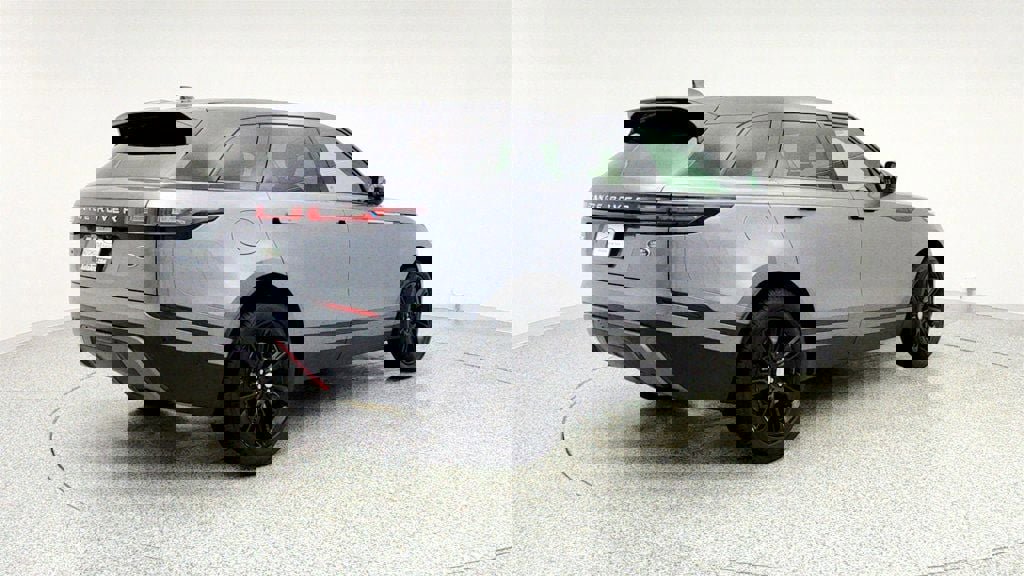 Used 2021 Land Rover Range Rover Velar S image 5