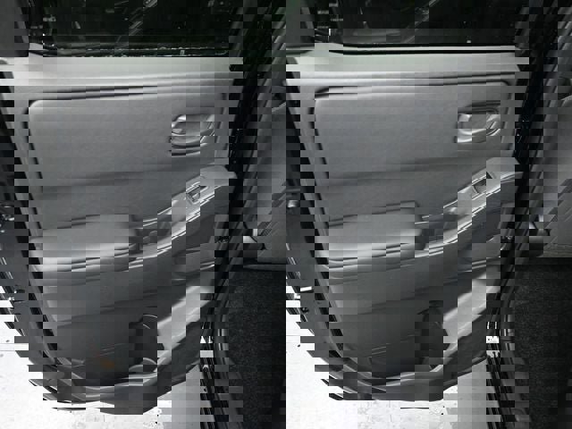 New 2026 Nissan Frontier SV w/ SV Convenience Package image 37