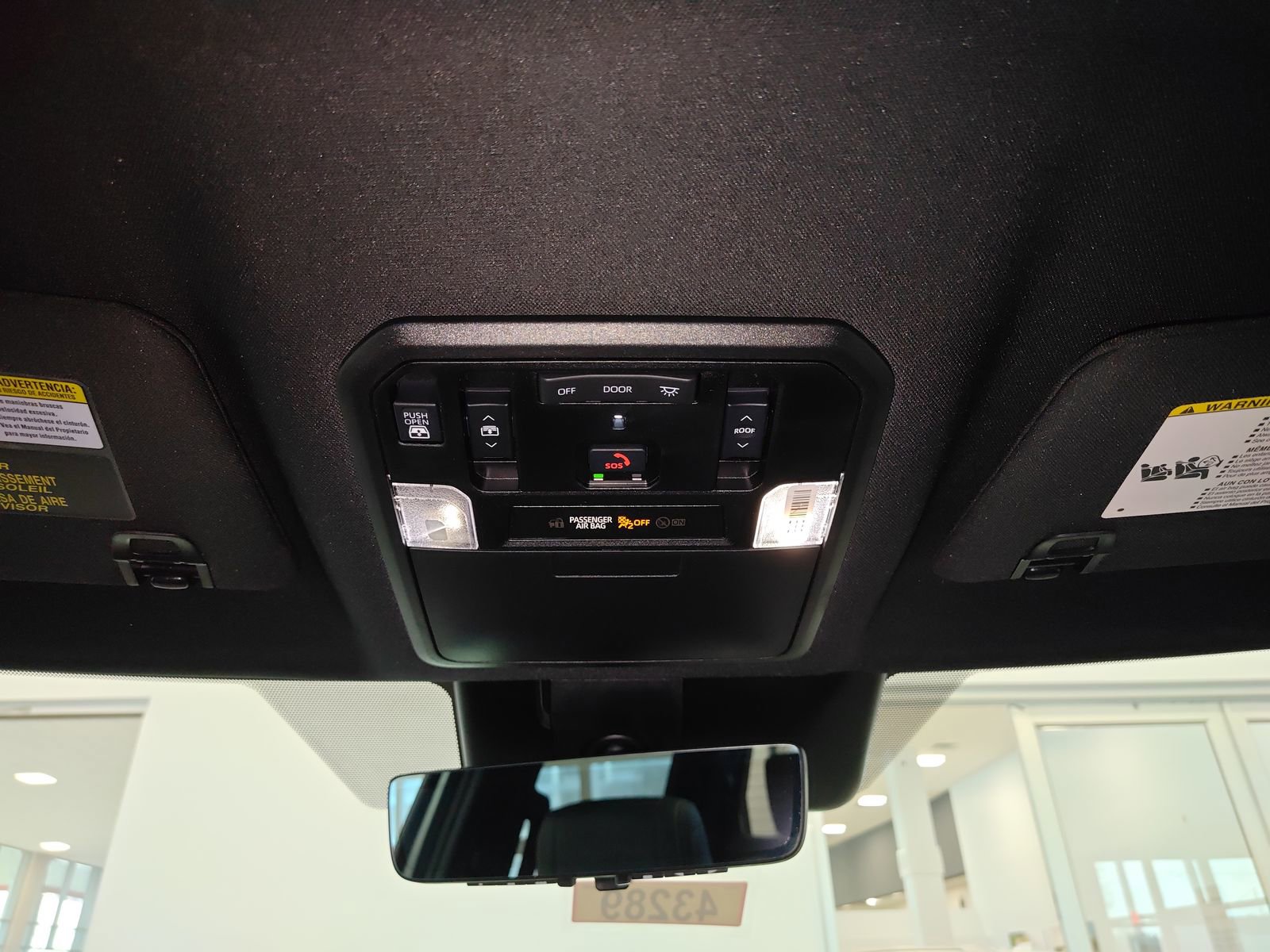 New 2026 Toyota Tundra Limited image 29