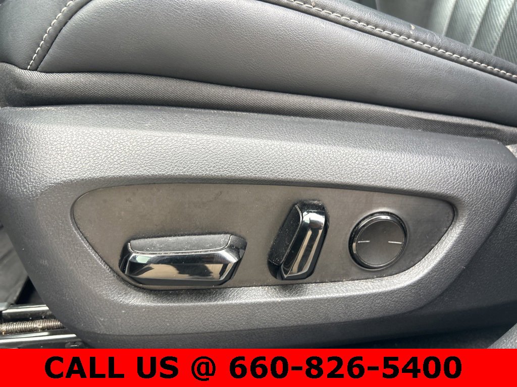 Used 2024 Lexus RX 500h F Sport image 22