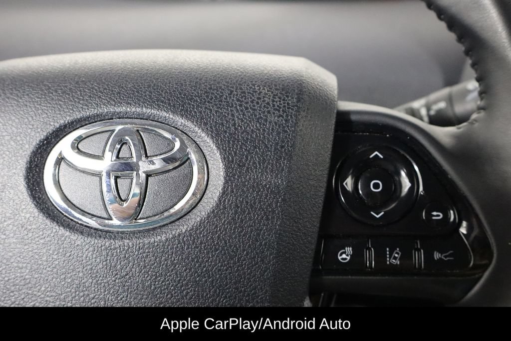 Used 2020 Toyota Prius Prime Limited FWD image 10