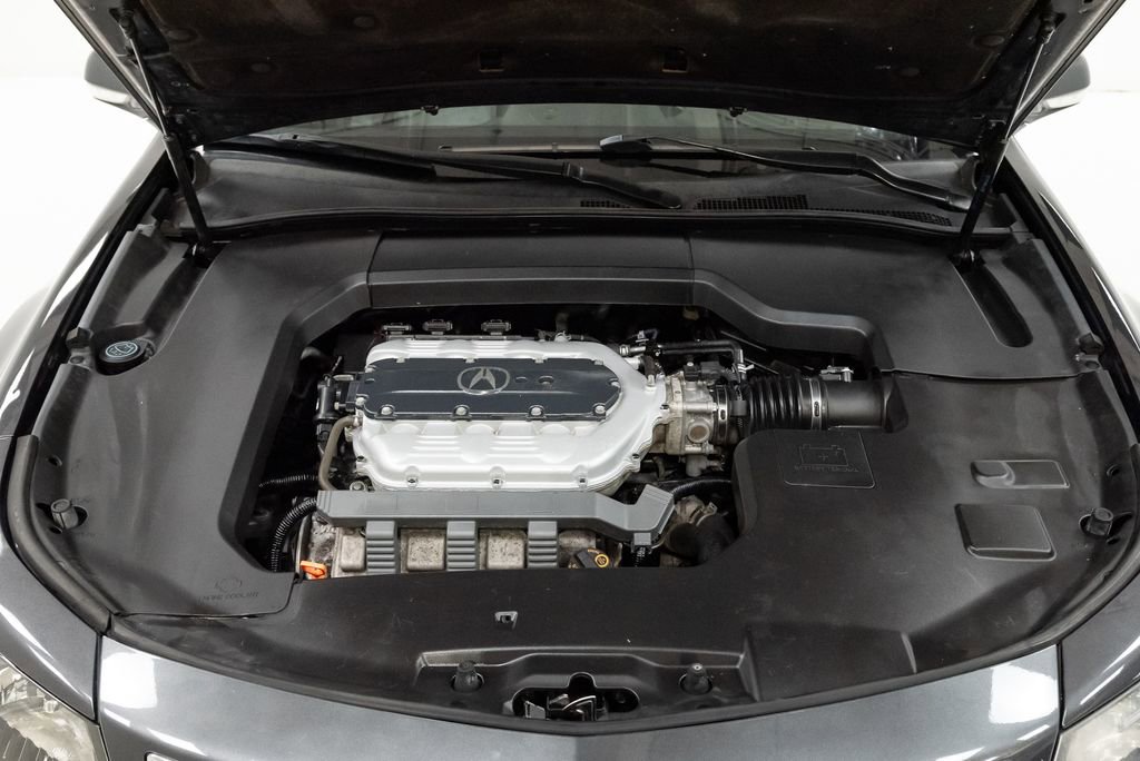 Used 2013 Acura TL w/ Advance Package image 3