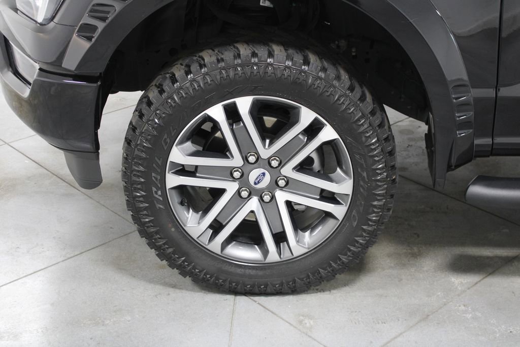 Used 2023 Ford F150 XL w/ STX Appearance Package image 21