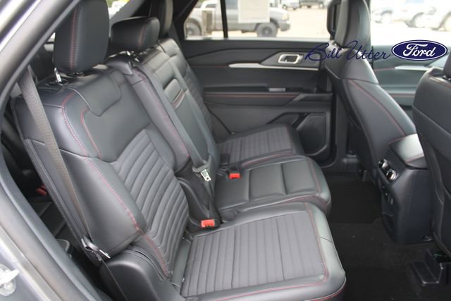 New 2026 Ford Explorer ST-Line image 9