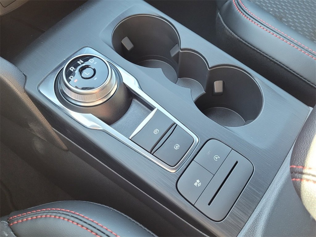 New 2026 Ford Escape ST-Line image 21