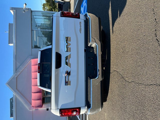 New 2026 RAM 3500 Tradesman image 6