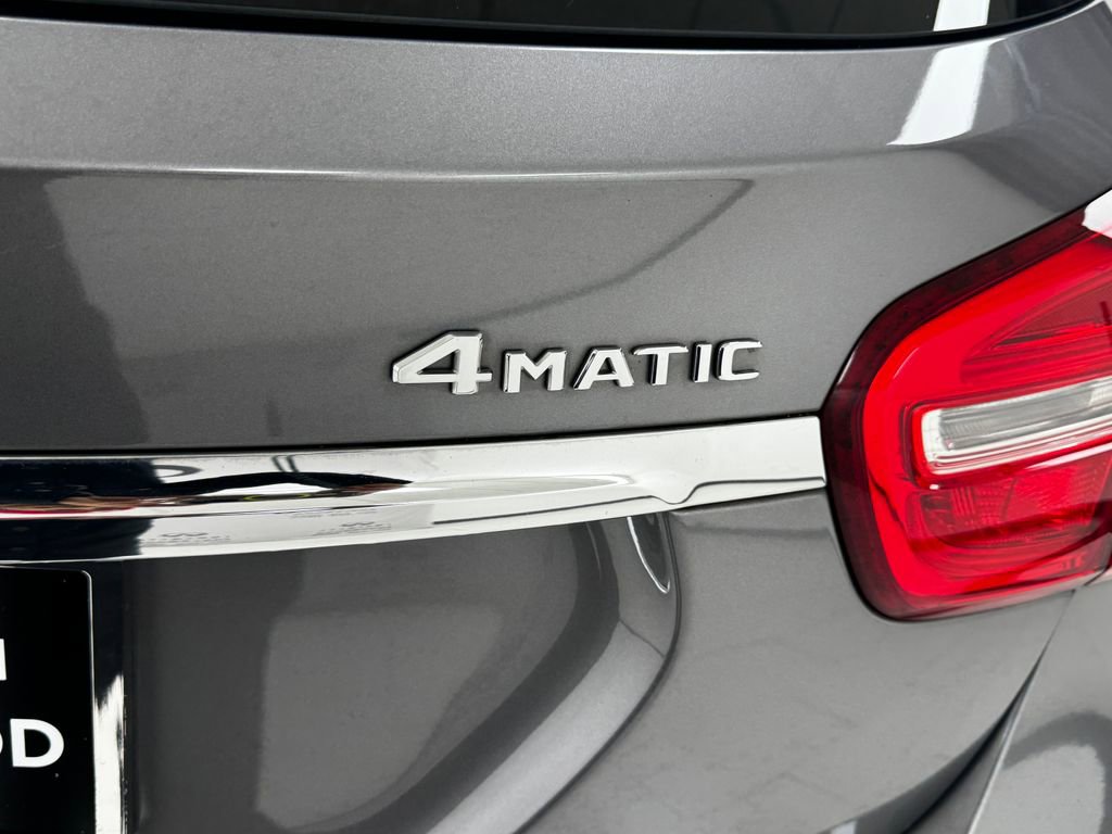 Used 2017 Mercedes-Benz GLA 250 4MATIC image 43