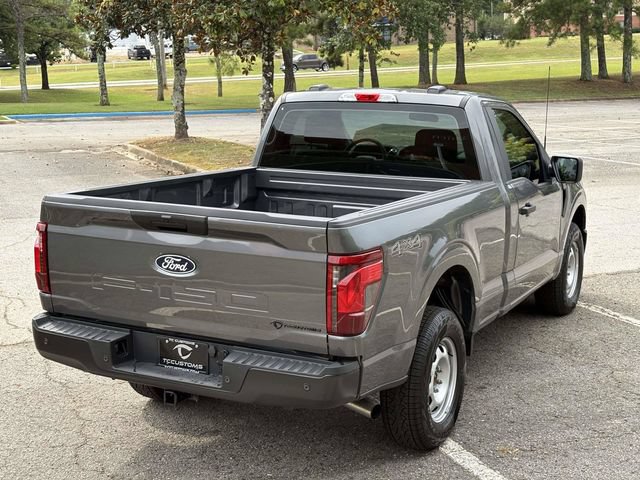 New 2026 Ford F150 XL AWD/4WD image 18