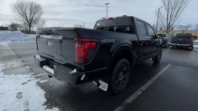 New 2026 Ford F150 STX w/ Equipment Group 200A image 2
