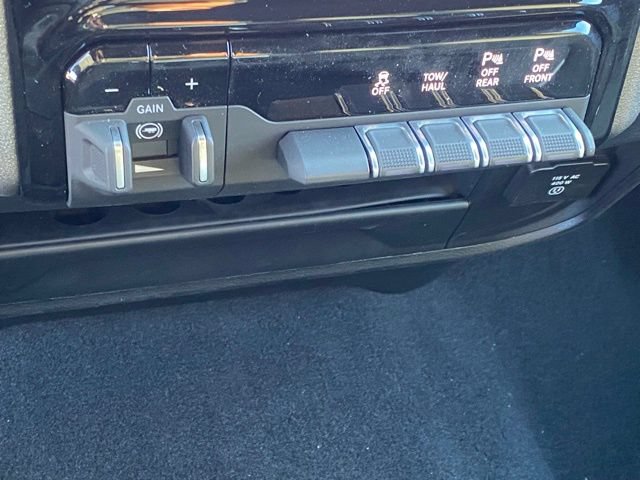 New 2026 RAM 2500 Tradesman AWD/4WD image 21