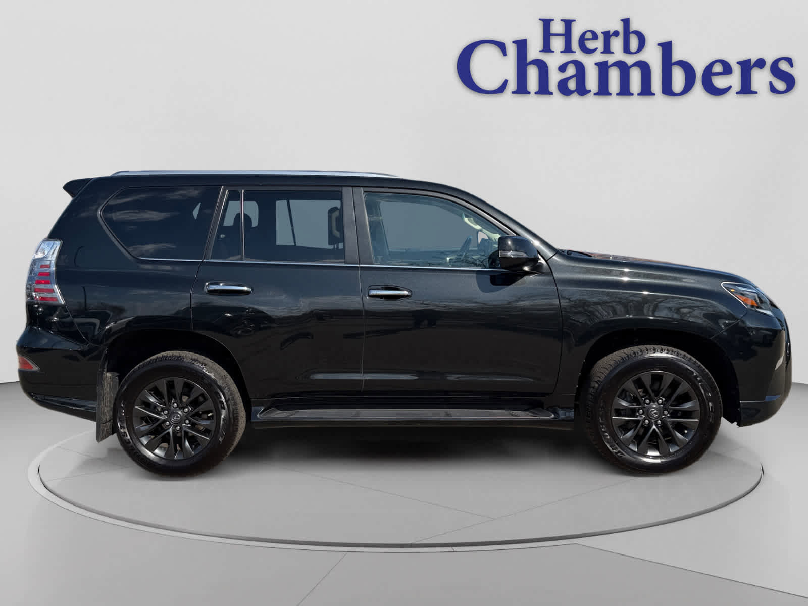 Used 2023 Lexus GX 460 Premium w/ Premium Package image 17