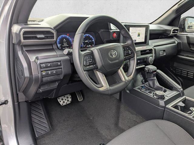 Certified 2025 Toyota 4Runner TRD Sport image 10